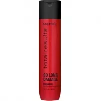 Matrix Total Results So Long Damage Shampoo �������, �� ��������, � ���������