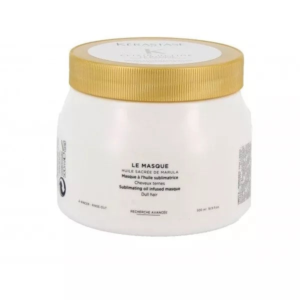 Kerastase Elixir Ultime Le Masque ����� � ������� ��� ���� ����� �����