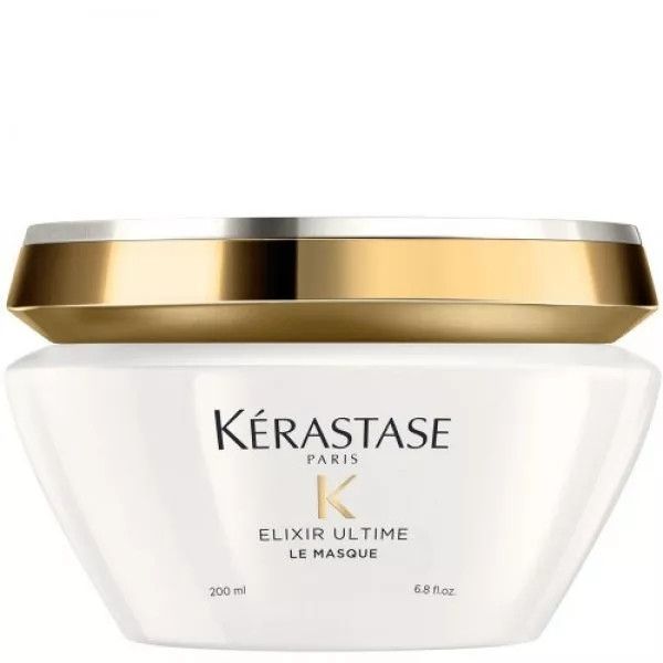 Kerastase Elixir Ultime Le Masque ����� � ������� ��� ���� ����� �����