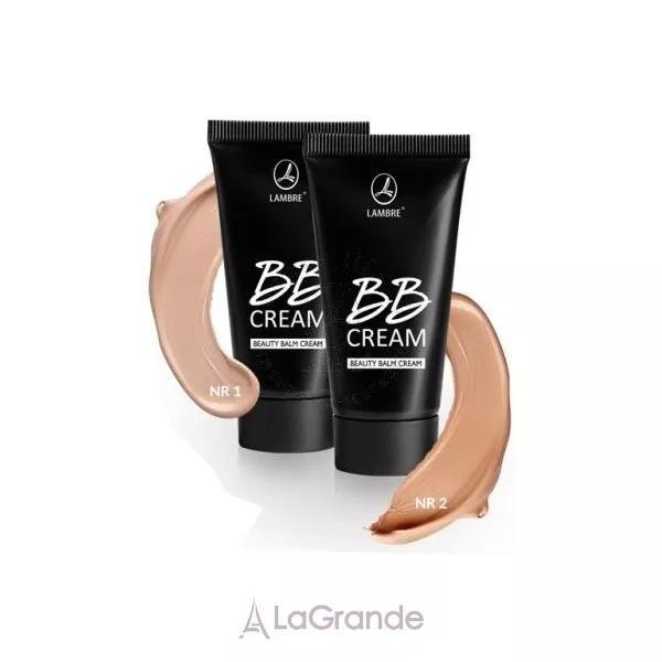 Lambre BB+ Cream �� ���� ��� ����
