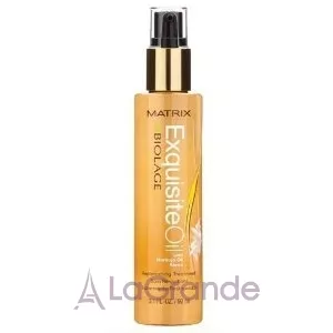 Matrix Biolage Exquisite Oil Therapie �������� ��� ��� �������
