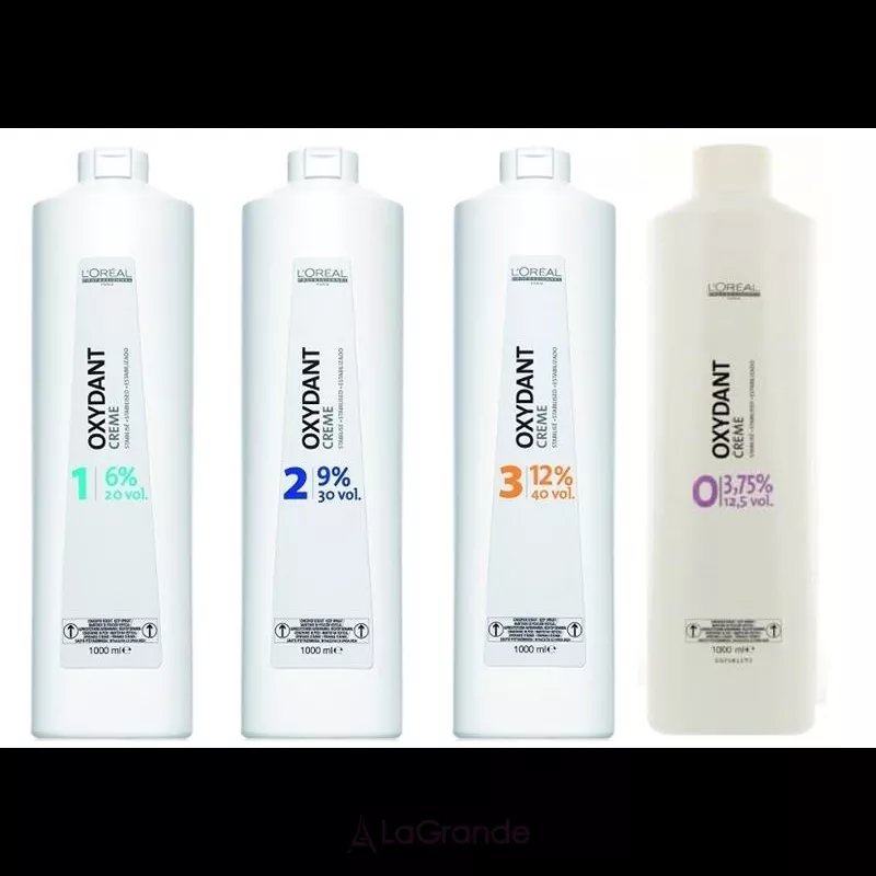 L'Oreal Professionnel Oxydant ����-���������