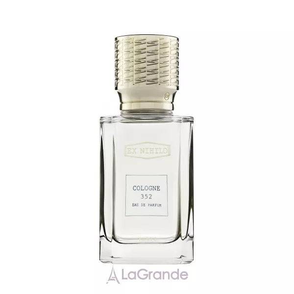 Ex Nihilo Cologne 352 ����������� ����