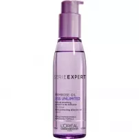 L'Oreal Professional Liss Unlimited Blow Dry Oil �������������� ������������� ����� ��� �����