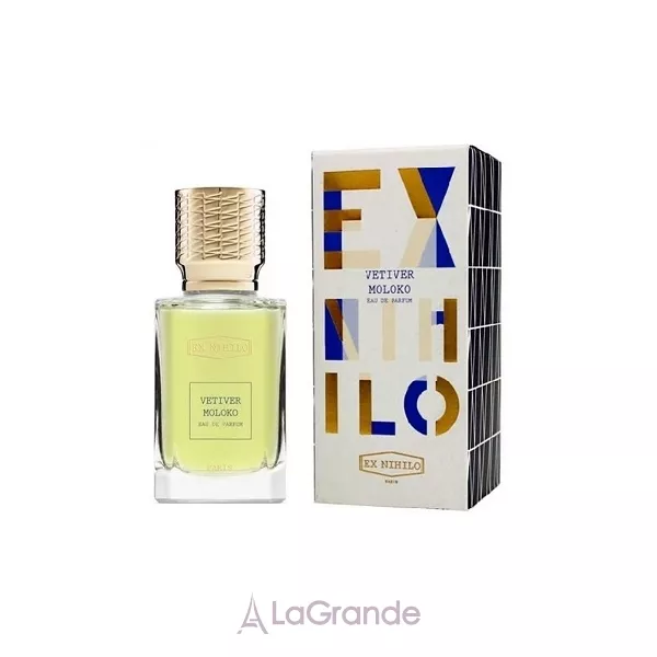 Ex Nihilo Vetiver Moloko ��������������� ����