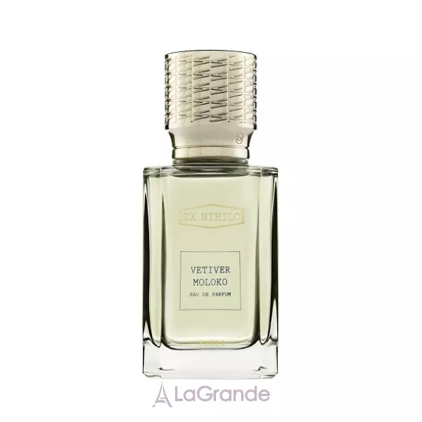 Ex Nihilo Vetiver Moloko ��������������� ����