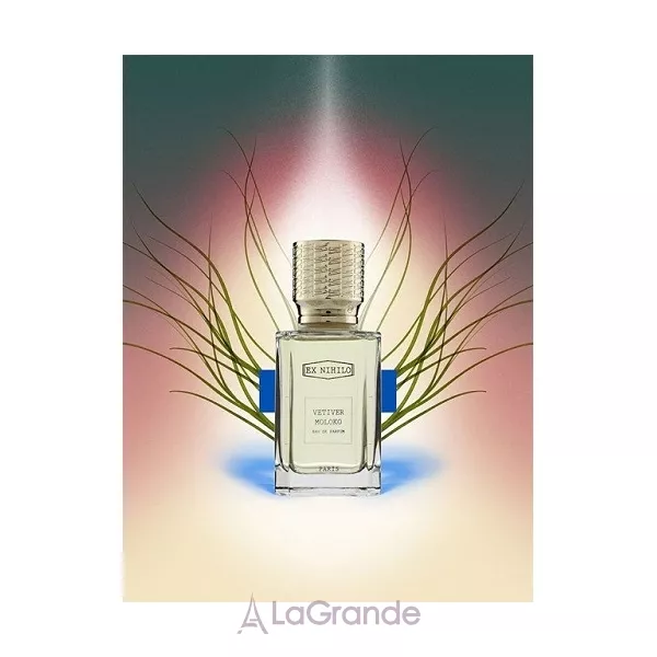 Ex Nihilo Vetiver Moloko ��������������� ����