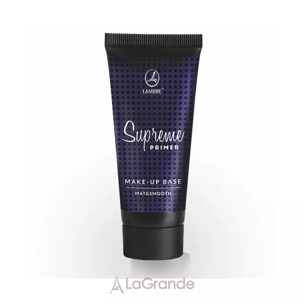 Lambre Supreme Primer Make-Up Base ���� �� �����