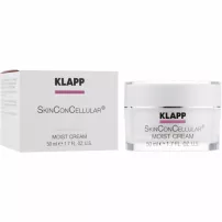 Klapp SkinConCellular Moist Cream ����������� ���� ��� �������