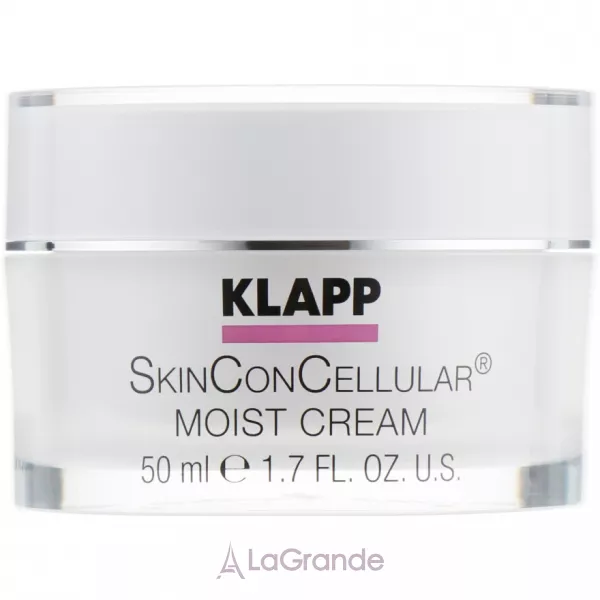 Klapp SkinConCellular Moist Cream ����������� ���� ��� ����