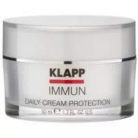 Klapp Immun Daily Cream Protection ������ ������ ���� ��� �������