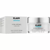 Klapp Hyaluronic Day&Night Cream ���� "ó��������" ��� ������� �� ������� ������������