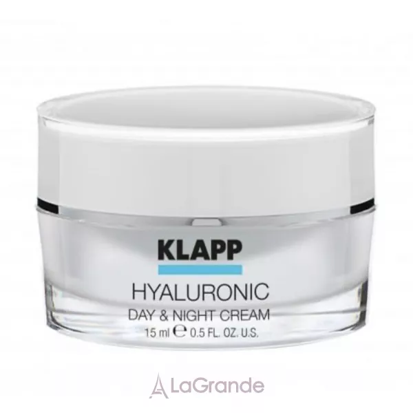 Klapp Hyaluronic Day&Night Cream ���� 