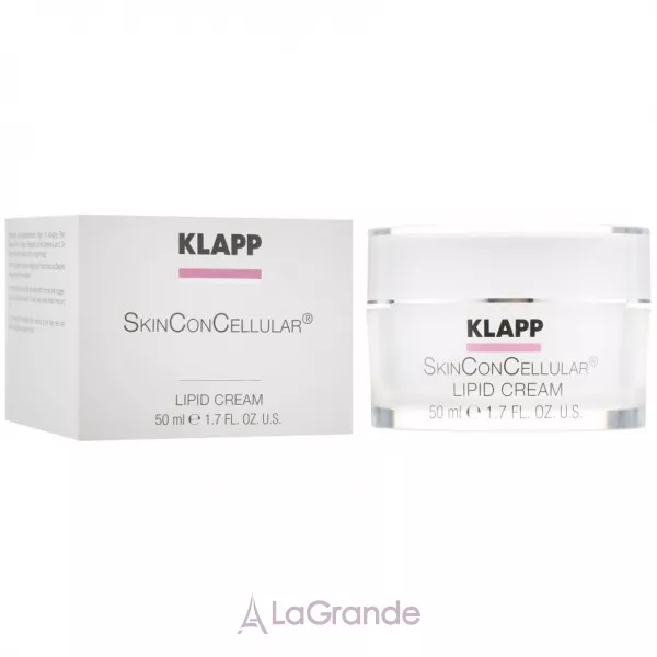 Klapp SkinConCellular Lipid Cream ����������� ���� ��� ����