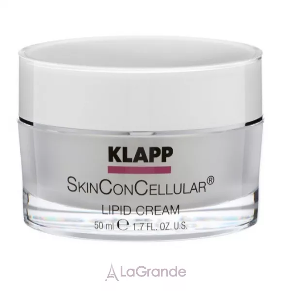 Klapp SkinConCellular Lipid Cream ����������� ���� ��� ����