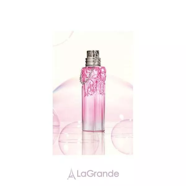 Thierry Mugler Womanity Aqua Chic ��������� ���� (������)