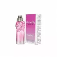 Thierry Mugler Womanity Aqua Chic �������� ���� (������)