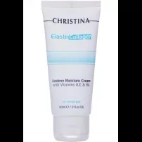 Christina Elastin Collagen Azulene Moisture Cream ����������� ���������� ���� ��� ��������� ����