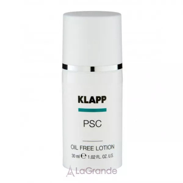 Klapp PSC Oil Free Lotion ����������� ������� ��� ������� �� ������ �� ���������� �����
