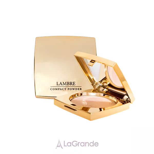 Lambre Classic Compact Powder ��������� ����� ��� �������