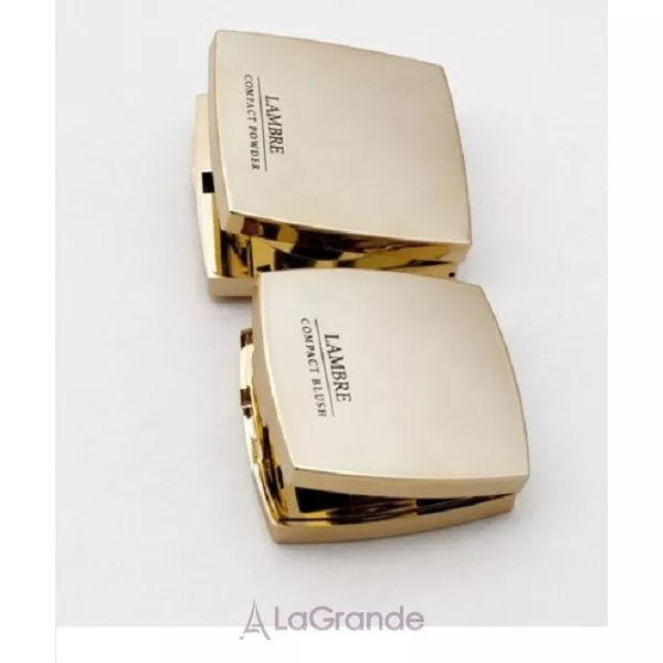Lambre Classic Compact Powder ��������� ����� ��� �������