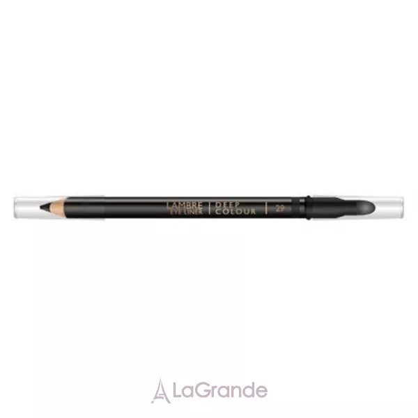 Lambre Eyeliner Deep Colour ������ ��� ���� � �����������