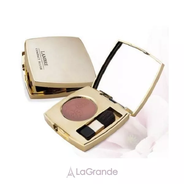 Lambre Compact Blush ���������� ������ ��� ����