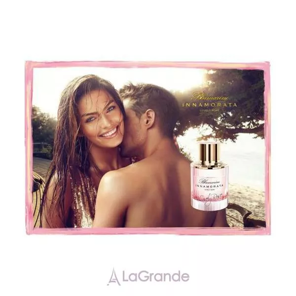 Blumarine Innamorata Lovely Rose �������� ����