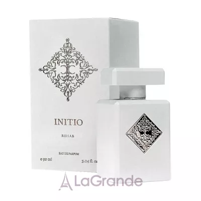 Initio Parfums Prives Rehab  