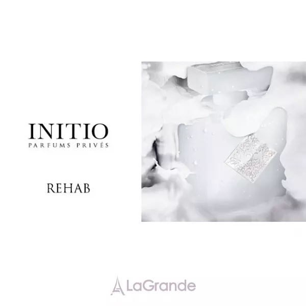 Initio Parfums Prives Rehab ����������� ����