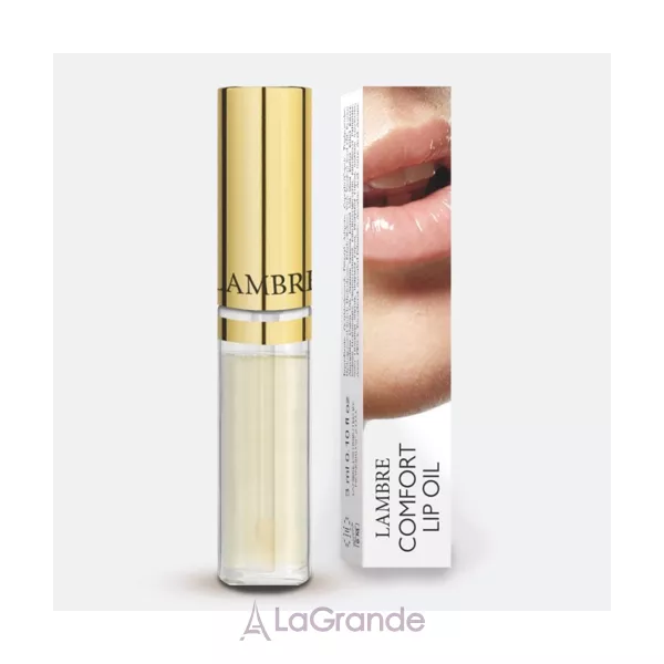 Lambre Comfort Lip Oil ����� ��� ���