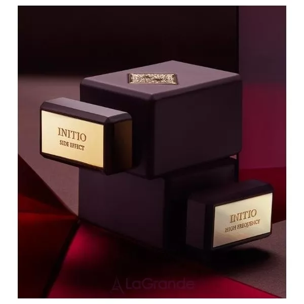 Initio Parfums Prives Side Effect ��������������� ����