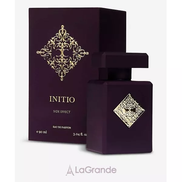 Initio Parfums Prives Side Effect ��������������� ����