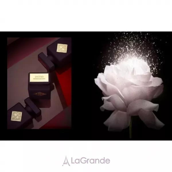 Initio Parfums Prives Side Effect ��������������� ����
