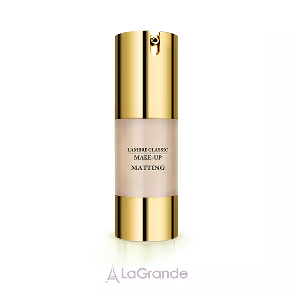 Lambre Classic Make-Up Matting ��������� ���� � ���������� ��������