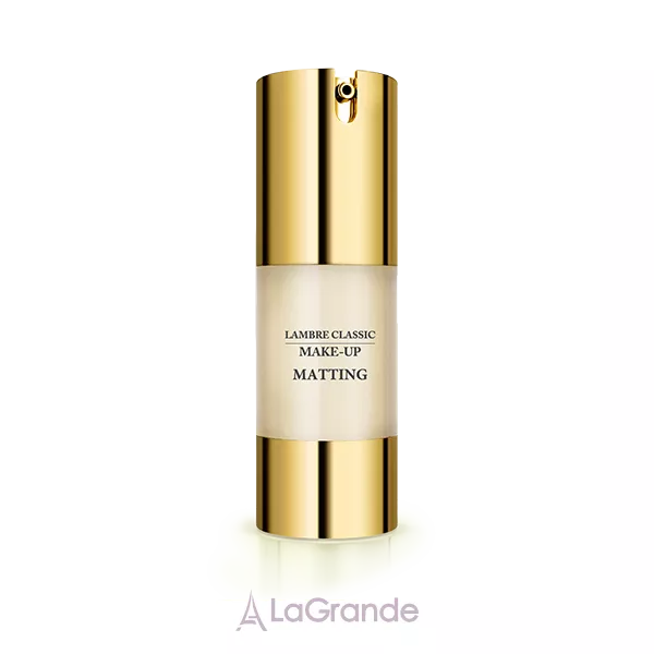 Lambre Classic Make-Up Matting ��������� ���� � ���������� ��������