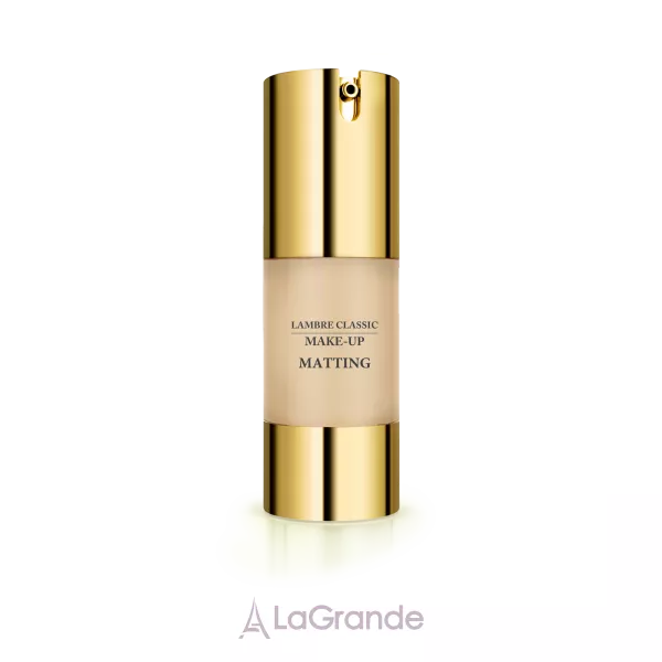 Lambre Classic Make-Up Matting ��������� ���� � ���������� ��������
