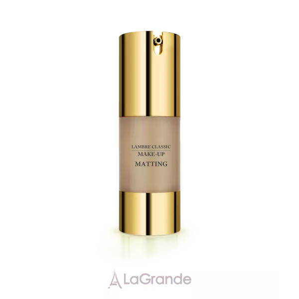 Lambre Classic Make-Up Matting ��������� ���� � ���������� ��������