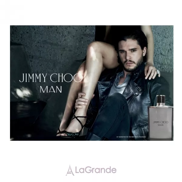 Jimmy Choo Man ����� (��������� ���� 100 �� + ��������� 7.5 �� + ������� ����� ������ 100 ��)