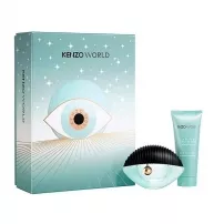 Kenzo World ����� (��������������� ���� 75 �� + ������ ��� ���� 75 ��)
