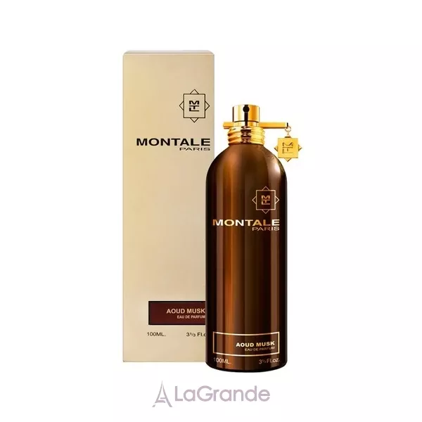 Montale Aoud Musk ����������� ����