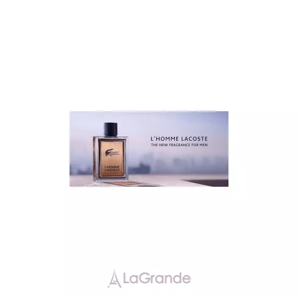 Lacoste L`Homme Lacoste ����� (��������� ���� 100 �� + ���� ��� ���� 150 ��)