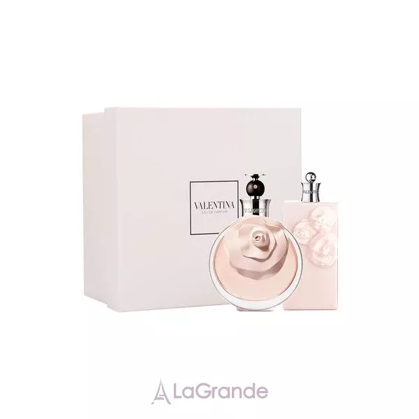 Valentino Valentina ���� (����������� ���� 80 �� + ������� ��� ��� 100 ��)