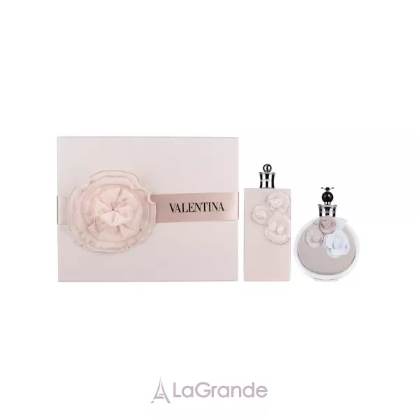 Valentino Valentina ���� (����������� ���� 80 �� + ������� ��� ��� 100 ��)