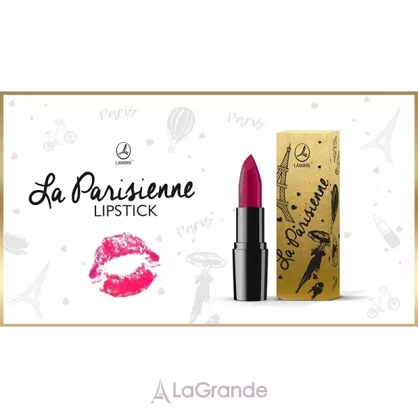 Lambre La Parisienne ������ ������