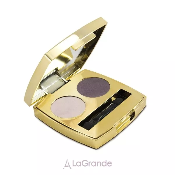 Lambre Classic Eyeshadow Duo ������������ ���� ����