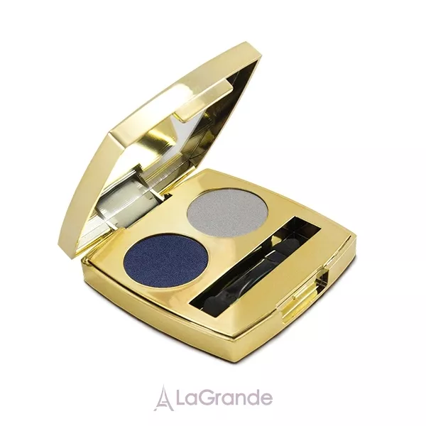 Lambre Classic Eyeshadow Duo ������������ ���� ����