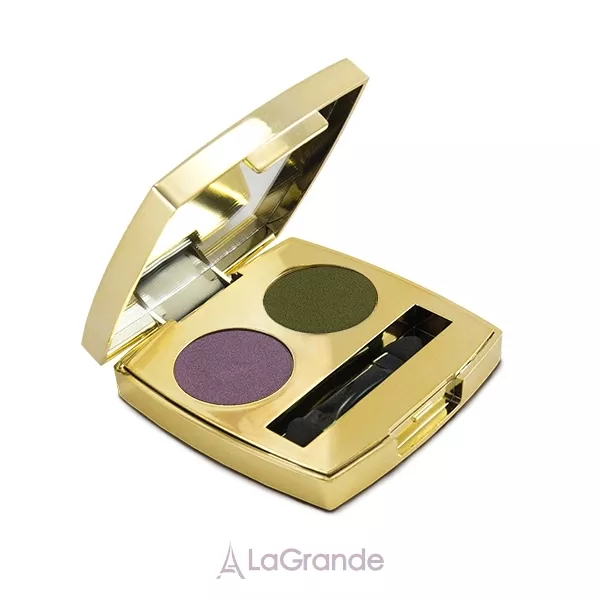 Lambre Classic Eyeshadow Duo ������������ ���� ����