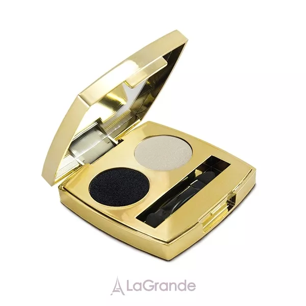 Lambre Classic Eyeshadow Duo ������������ ���� ����