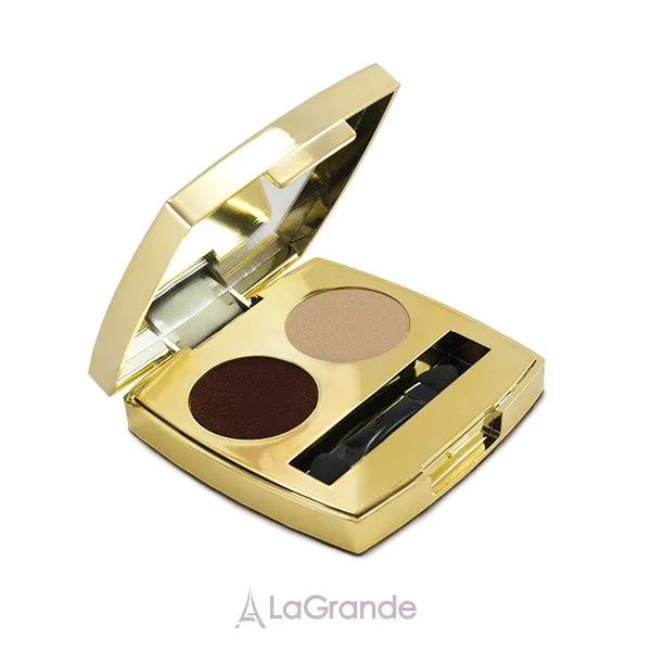 Lambre Classic Eyeshadow Duo ������������ ���� ����